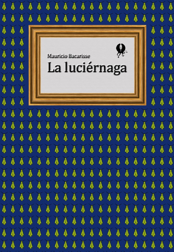 La luciérnaga - cover