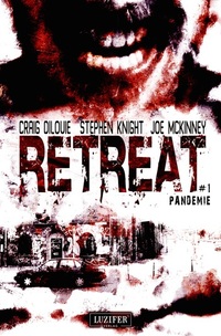Retreat 1: Pandemie - Horror-Thriller