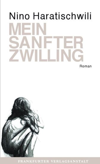 Mein sanfter Zwilling - cover