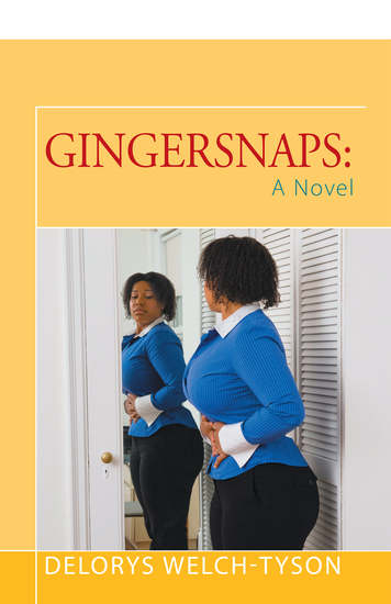 Gingersnaps - cover