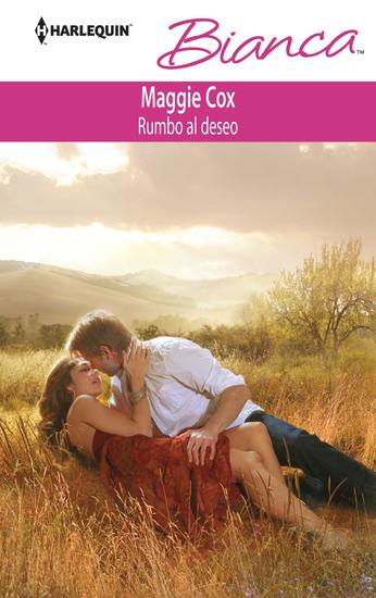 Rumbo al deseo - cover