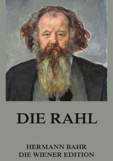 Die Rahl - Erweiterte Ausgabe - cover