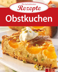 Obstkuchen - Die beliebtesten Rezepte