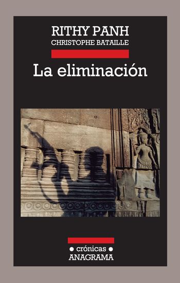 La eliminación - cover