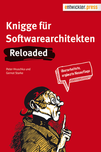Knigge für Softwarearchitekten Reloaded
