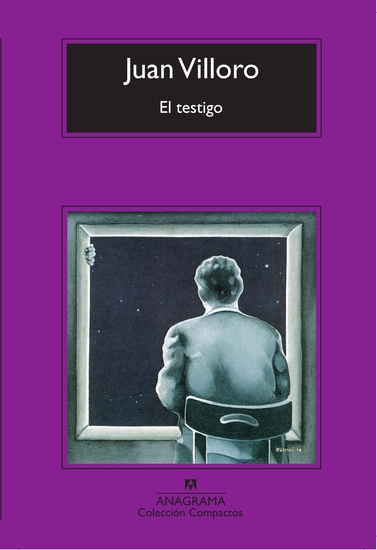 El testigo - cover