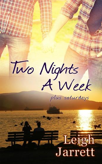 Two Nights A Week - Tekla Senior High - cover