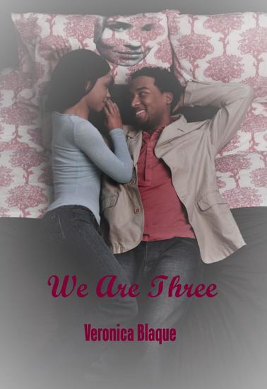 We Are Three - cover