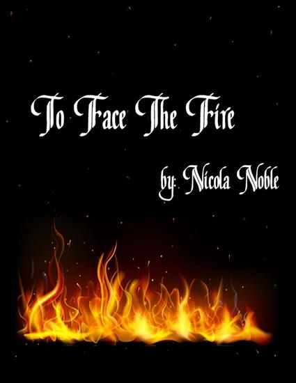 To Face The Fire - The 5 Boroughs Series - cover