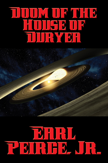 Doom of the House of Duryea - With linked Table of Contents - cover