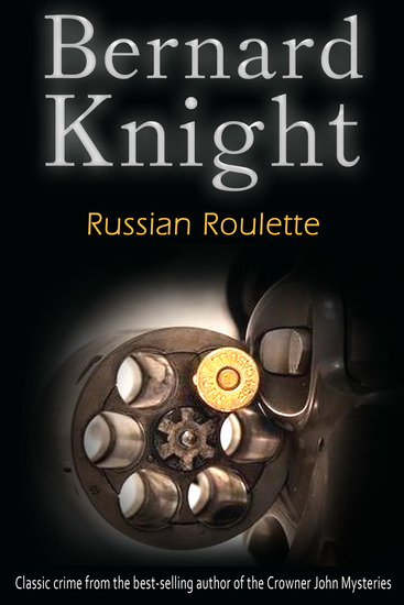 Russian Roulette - The Sixties Crime Series - cover