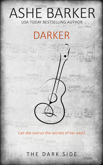 Darker - cover