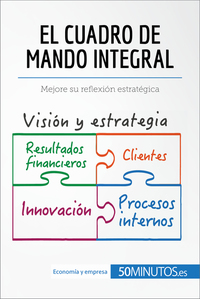 El cuadro de mando integral - Mejore su reflexión estratégica