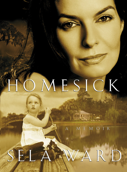 Homesick - cover