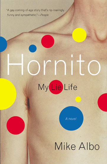 Hornito - My Lie Life - cover