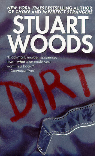 Dirt - cover