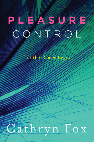 Pleasure Control - cover