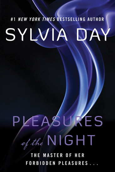 Pleasures of the Night - cover