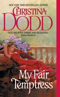 My Fair Temptress - Governess Brides #8