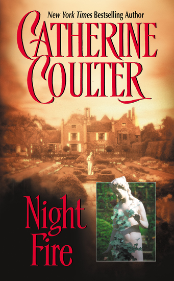 Night Fire - cover