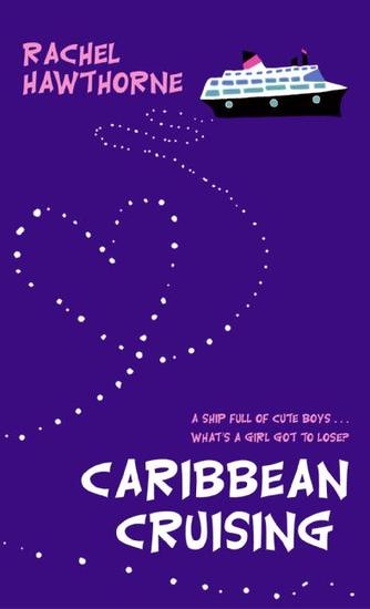 Caribbean Cruising - cover