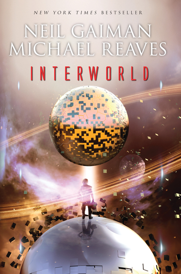 InterWorld - cover