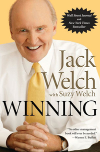 Winning - The Ultimate Business How-To Book