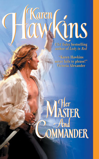 Her Master and Commander - cover