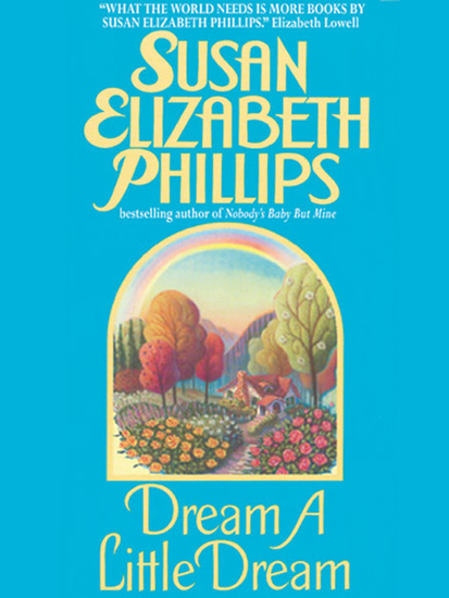 Dream a Little Dream - cover