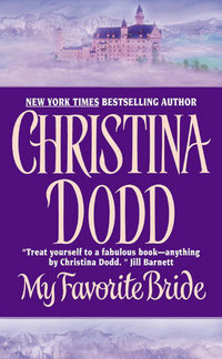 My Favorite Bride - Governess Brides #7