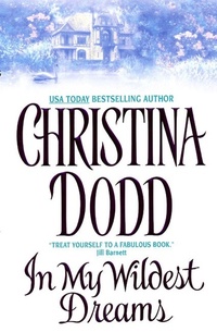 In My Wildest Dreams - Governess Brides #5