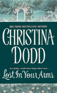 Lost in Your Arms - Governess Brides #6