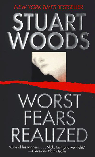 Worst Fears Realized - cover