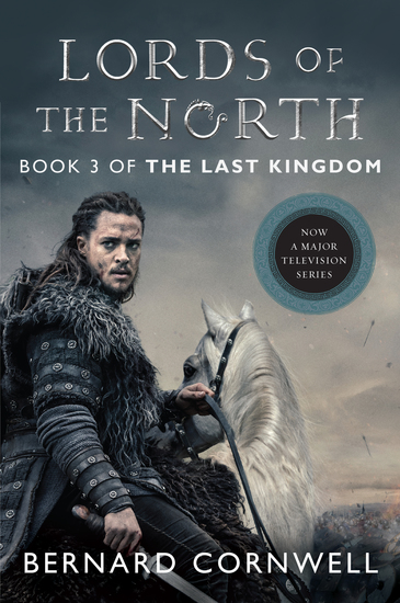 Lords of the North - A Novel - cover