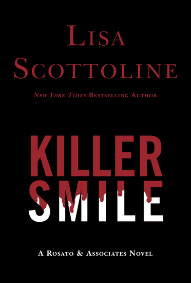 Killer Smile - cover