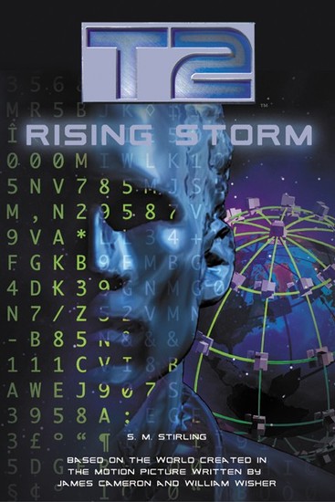 T2: Rising Storm - cover