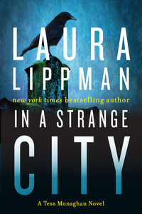 In a Strange City - A Tess Monaghan Novel