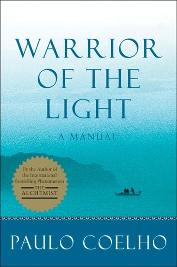 Warrior of the Light - A Manual - cover