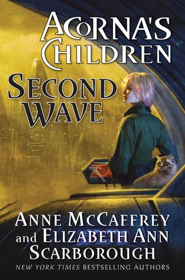 Second Wave - cover