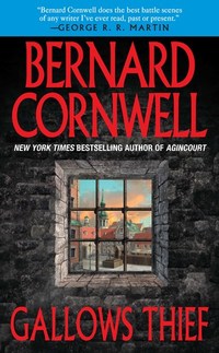 Gallows Thief - A Novel