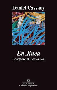 En_línea Leer y escribir en la red
