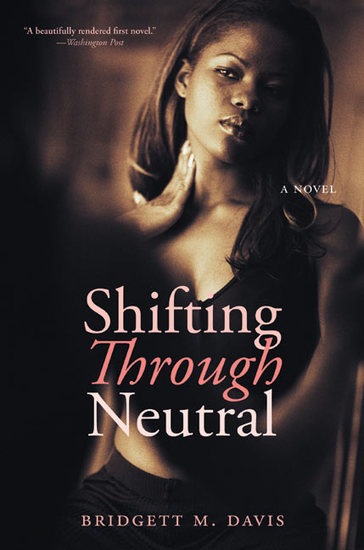 Shifting Through Neutral - cover