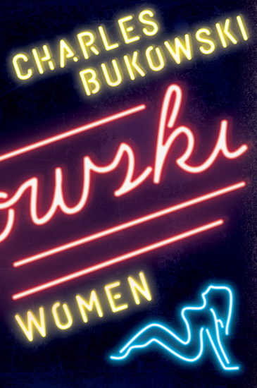 Women - A Novel - cover