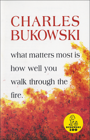 What Matters Most is How Well You - cover