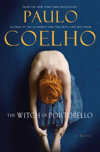 The Witch of Portobello - A Novel