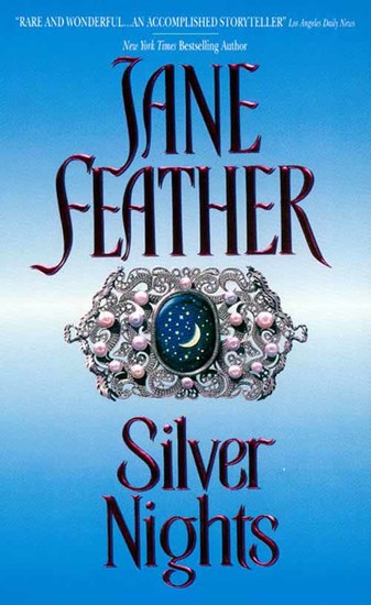 Silver Nights - cover