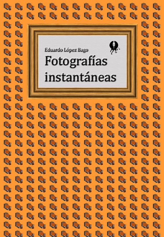 Fotografías instantáneas - cover