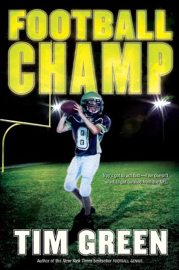 Football Champ - cover