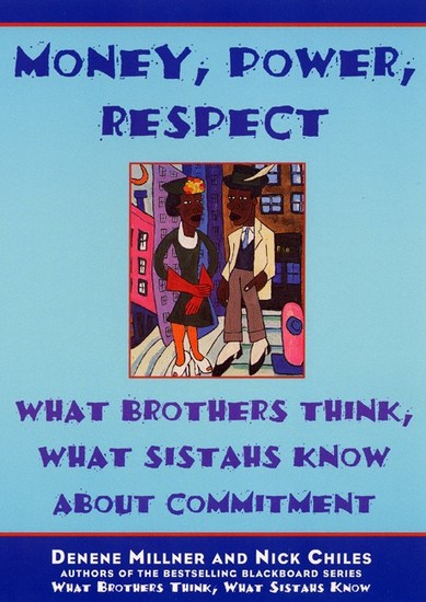 Money Power Respect - cover