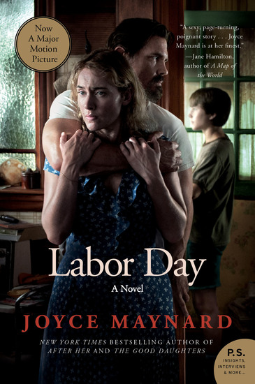 Labor Day - A Novel - cover